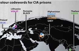 Những điều chưa biết về chương trình tra tấn của CIA